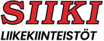 siiki-liikekiinteistot-logo